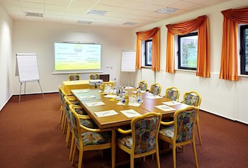 Hotel Sonnenhof Dietzenbach galeri fotoğrafı