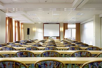 Hotel Sonnenhof Dietzenbach galeri fotoğrafı