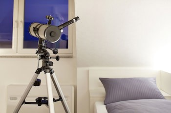 Hotel Sonnenhof Dietzenbach fotoğrafı
