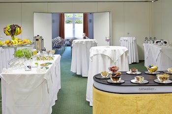 Hotel Sonnenhof Dietzenbach galeri fotoğrafı