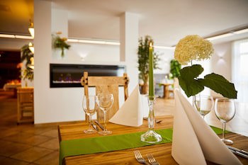 Hotel Sonnenhof Dietzenbach galeri fotoğrafı