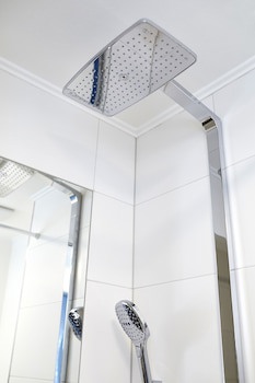 Hotel Sonnenhof Dietzenbach galeri fotoğrafı