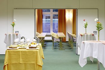 Hotel Sonnenhof Dietzenbach galeri fotoğrafı