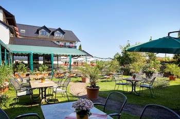 Hotel Sonnenhof Dietzenbach fotoğrafı