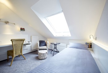 Hotel Sonnenhof Dietzenbach galeri fotoğrafı