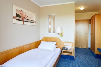 Hotel Sonnenhof Dietzenbach galeri fotoğrafı