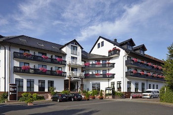 Hotel Sonnenhof Dietzenbach