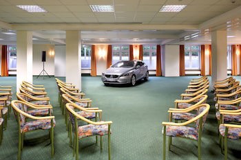 Hotel Sonnenhof Dietzenbach galeri fotoğrafı