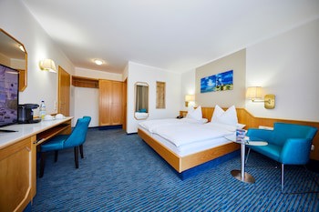 Hotel Sonnenhof Dietzenbach galeri fotoğrafı