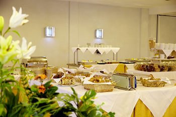 Hotel Sonnenhof Dietzenbach galeri fotoğrafı