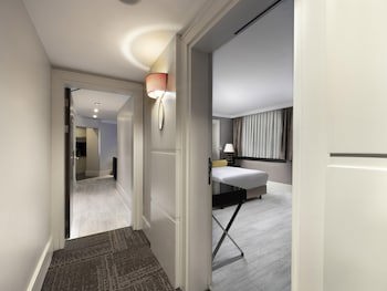 Mercure Istanbul Bomonti galeri fotoğrafı