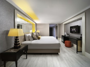 Mercure Istanbul Bomonti galeri fotoğrafı