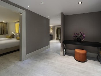 Mercure Istanbul Bomonti galeri fotoğrafı