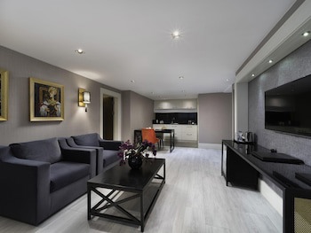Mercure Istanbul Bomonti galeri fotoğrafı
