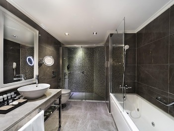 Mercure Istanbul Bomonti galeri fotoğrafı