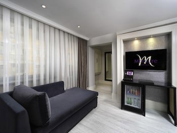 Mercure Istanbul Bomonti galeri fotoğrafı
