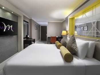 Mercure Istanbul Bomonti galeri fotoğrafı