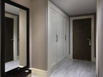 Mercure Istanbul Bomonti galeri fotoğrafı