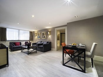 Mercure Istanbul Bomonti galeri fotoğrafı