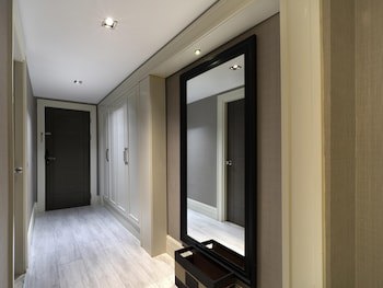 Mercure Istanbul Bomonti galeri fotoğrafı