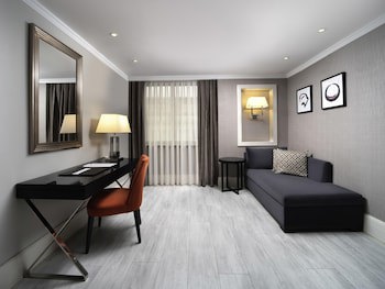 Mercure Istanbul Bomonti galeri fotoğrafı