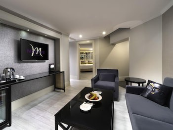 Mercure Istanbul Bomonti galeri fotoğrafı