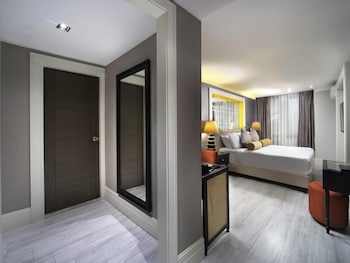 Mercure Istanbul Bomonti fotoğrafı