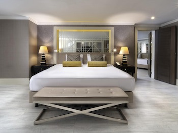 Mercure Istanbul Bomonti galeri fotoğrafı
