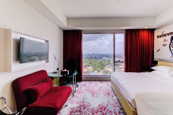 Cinnamon Red Colombo