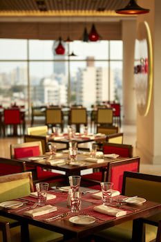 Cinnamon Red Colombo