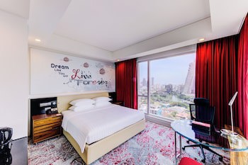 Cinnamon Red Colombo