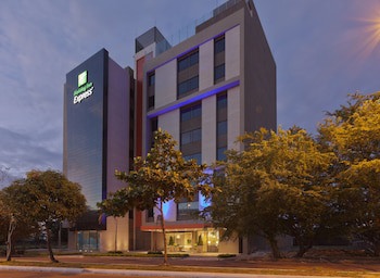 Holiday Inn Express Yopal, An Ihg Hotel