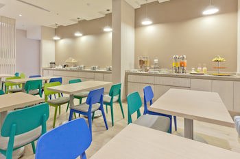 Holiday Inn Express Yopal, An Ihg Hotel