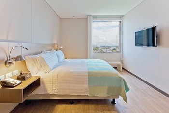 Holiday Inn Express Yopal, An Ihg Hotel