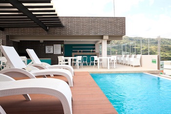 Holiday Inn Express Yopal, An Ihg Hotel