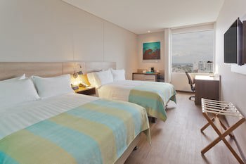 Holiday Inn Express Yopal, An Ihg Hotel