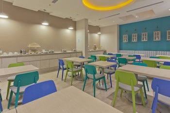 Holiday Inn Express Yopal, An Ihg Hotel