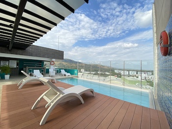 Holiday Inn Express Yopal, An Ihg Hotel