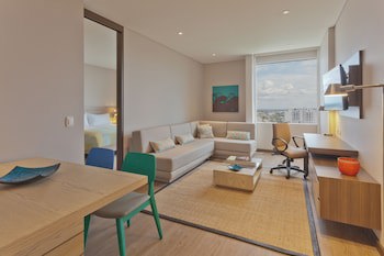 Holiday Inn Express Yopal, An Ihg Hotel