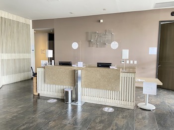 Holiday Inn Express Yopal, An Ihg Hotel