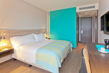 Holiday Inn Express Yopal, An Ihg Hotel