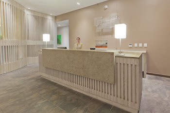 Holiday Inn Express Yopal, An Ihg Hotel
