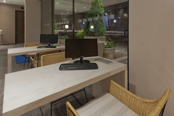 Holiday Inn Express Yopal, An Ihg Hotel