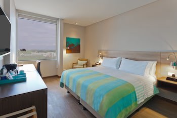 Holiday Inn Express Yopal, An Ihg Hotel