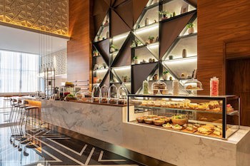 Sheraton Grand Hotel, Dubai galeri fotoğrafı