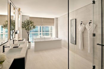 Sheraton Grand Hotel, Dubai fotoğrafı