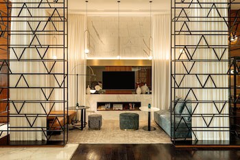 Sheraton Grand Hotel, Dubai galeri fotoğrafı