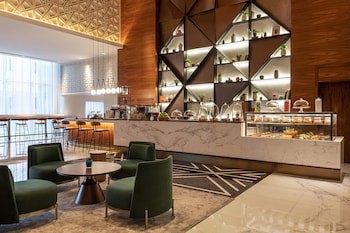 Sheraton Grand Hotel, Dubai galeri fotoğrafı