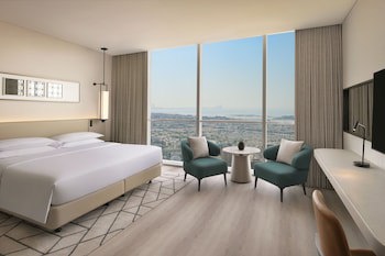 Sheraton Grand Hotel, Dubai galeri fotoğrafı