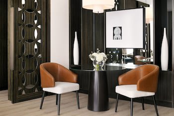 Sheraton Grand Hotel, Dubai galeri fotoğrafı